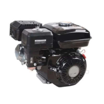 Wedoo Tek Motor 6.5 HP Benzinli İpli Kamalı