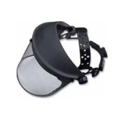 Profesyonel Ayarlı Tırpan Maskesi