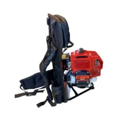 Yokatta Bg530 Motorlu Benzinli Tırpan (Kawasaki Tj53 Tip)