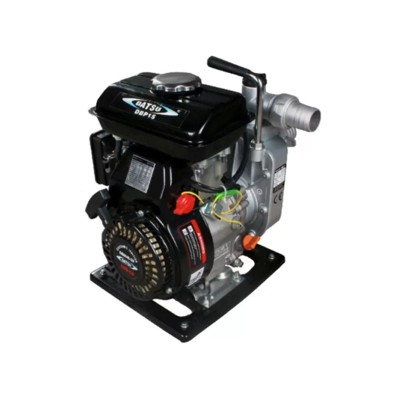 Datsu Dbp15 1.5 Parmak Benzinli Su Motoru