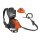 Oleomac BCF 550 Eur5 Motorlu Sırt Tırpan 3.3 Hp