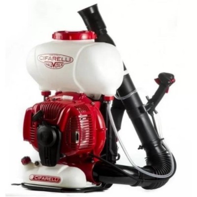 Cifarelli M1200 16LT Benzinli İlaçlama Makinesi