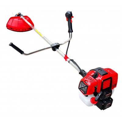 Ferrino 555YX Easy Marşlı Benzinli Motorlu Yan Tırpan 2.8Hp