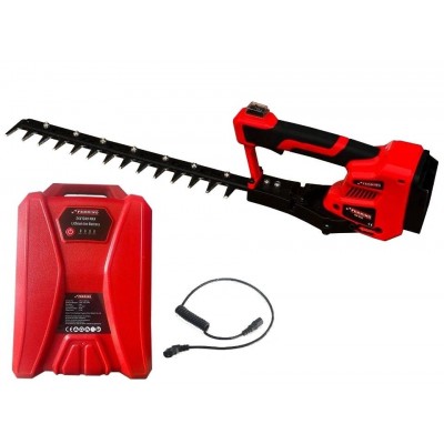 Ferrino Akülü Fındık Filiz Işkın Alma ve Çay Toplama Makinesi 29,4V 12Ah Sırt Tipi Akülü