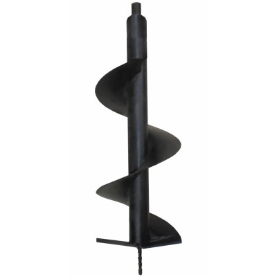 Ferrino Toprak Burgu Makinesi Burgusu 25Cm Çap