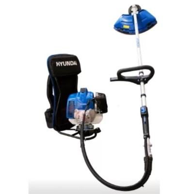 Hyundai HYX550S Benzinli Sırt Tırpan