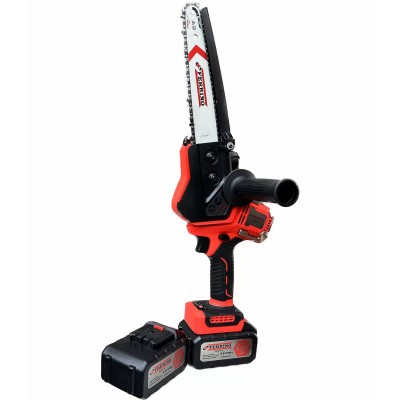 Ferrino KHB-14 Akülü Budama Testeresi 21v 5.2ah Lithium-ion Akü 