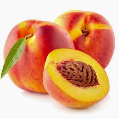 Tüplü Kendine Verimli Sweet Lady Nektarin Fidanı