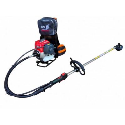 Kawasaki TJ53E Akita 3.0hp Benzinli Motorlu Tırpan